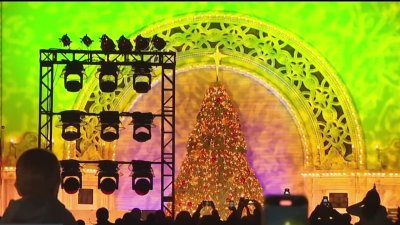 December Nights begins Friday in Balboa Park