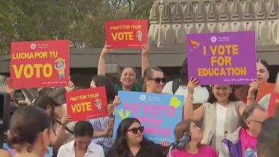 An examination of why Latino voters in San Diego and elsewhere moved to the right