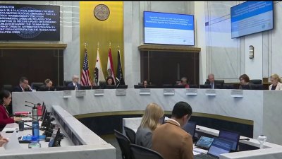 County Board of Supervisors to vote on ending ICE assistance