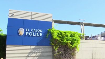 New web tool tracks police activity in El Cajon