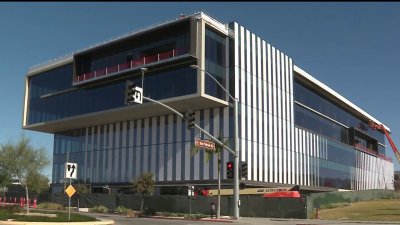 San Diego State University could expand classes to new Chula Vista facility