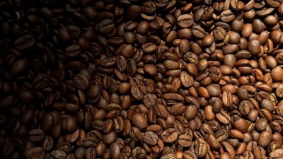 Coffee prices are spiking due to climate change