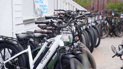 Statewide program offers vouchers up to $2,000 for e-bike purchases