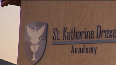 Families of Saint Katherine Drexel Academy fight to keep school open