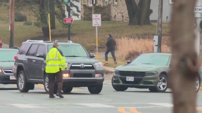 At least three dead in Wisconsin school shooting, including shooter