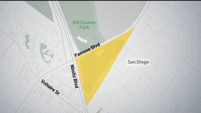 Plan to build housing complex in Point Loma faces board