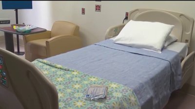 Deal for behavioral health care hub falls through