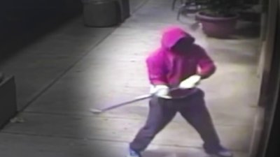 Family-owned Rancho Bernardo pizza shop may have been hit by sledgehammer burglary