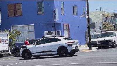 Understanding Waymo and its standing in the robotaxi sector