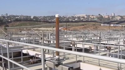 California secures $250M to repair South Bay sewage treatment plant