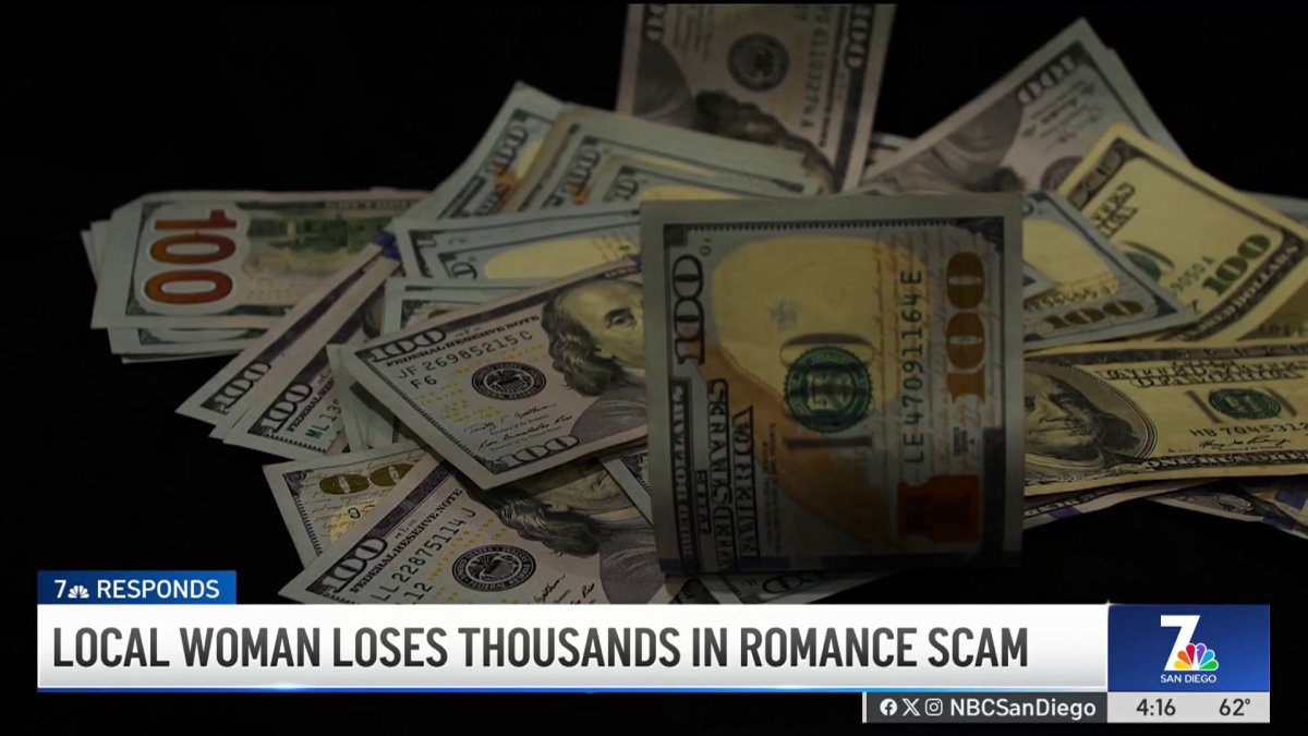 Woman loses life savings in ‘Keanu Reeves’ imposter romance scam – NBC ...