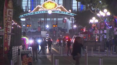 SDPD steps up enforcement downtown for New Year's Eve