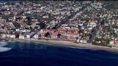 La Jolla moves on to next step to become its own city