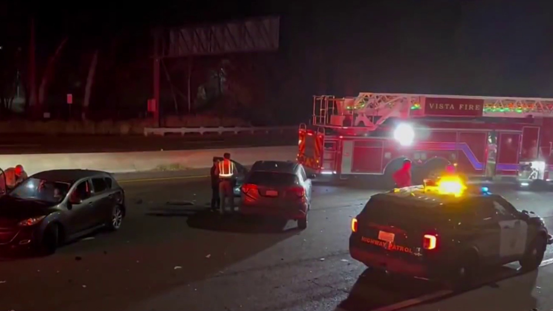 CHP, San Diego PD stepping up patrols to stop drunk-driving this New Year's  Eve, image size:1920x1080