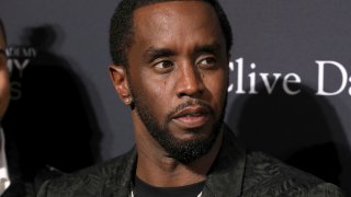 Sean Combs