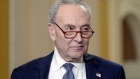 Sen. Majority Leader Chuck Schumer