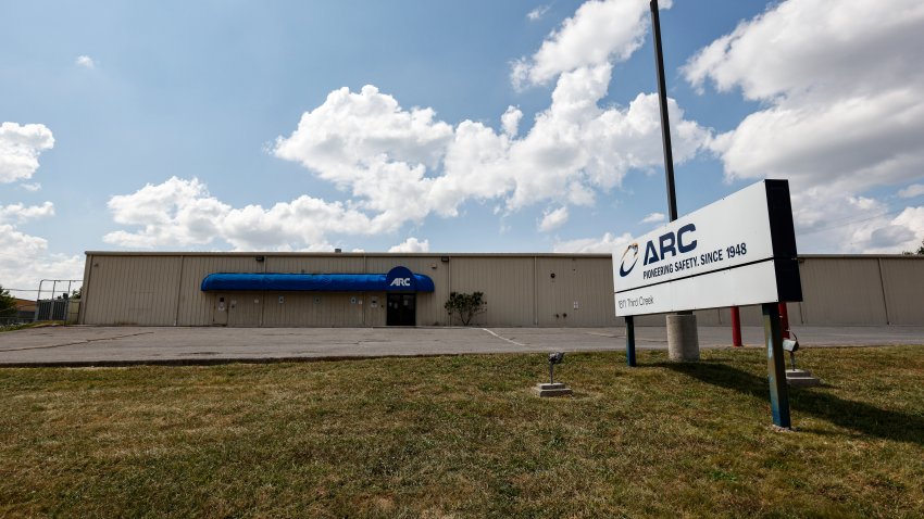 An ARC Automotive, Inc. manufacturing facility