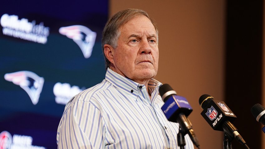 Bill Belichick