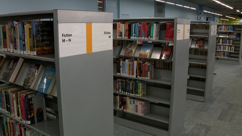 Share of US adults who lack literacy skills growing, survey finds