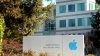 6 former Apple employees charged in $150,000 charitable donations scheme