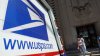 USPS issues warning about a package tracking text message scam. What to know