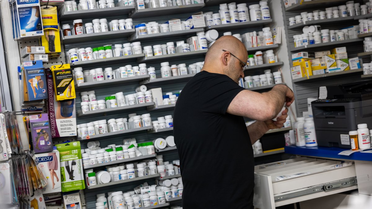 Medicare’s $2,000 prescription drug cap expected to bring major relief ...