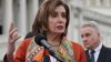 Former Speaker Nancy Pelosi undergoes hip replacement after sustaining injuries in Europe