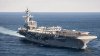 Two USS George Washington sailors die days apart after reaching Japan, Navy says