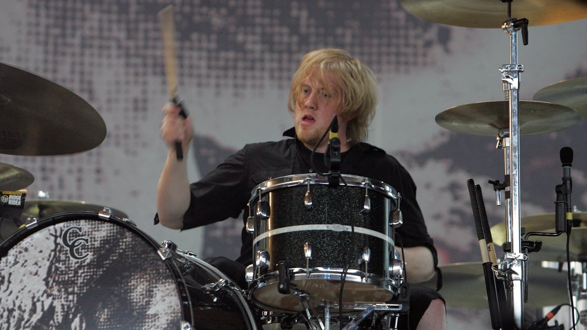 Bob Bryar