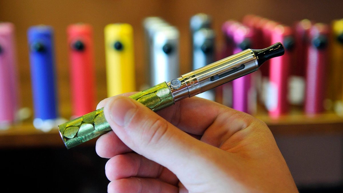 elf bar vape uk US Supreme Court rejects challenge to California flavored tobacco ban