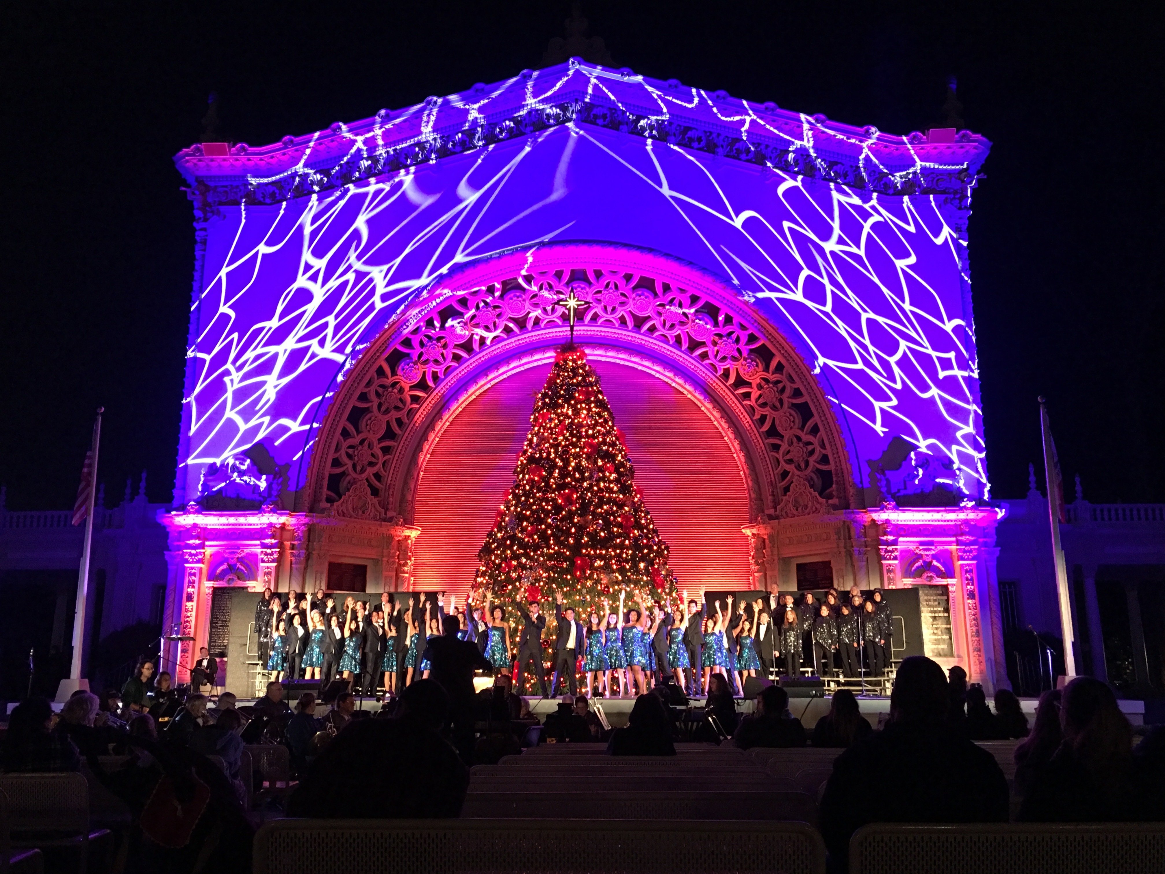 Food Truck Vendor Targeted by Scammers Impersonating December Nights Organizers