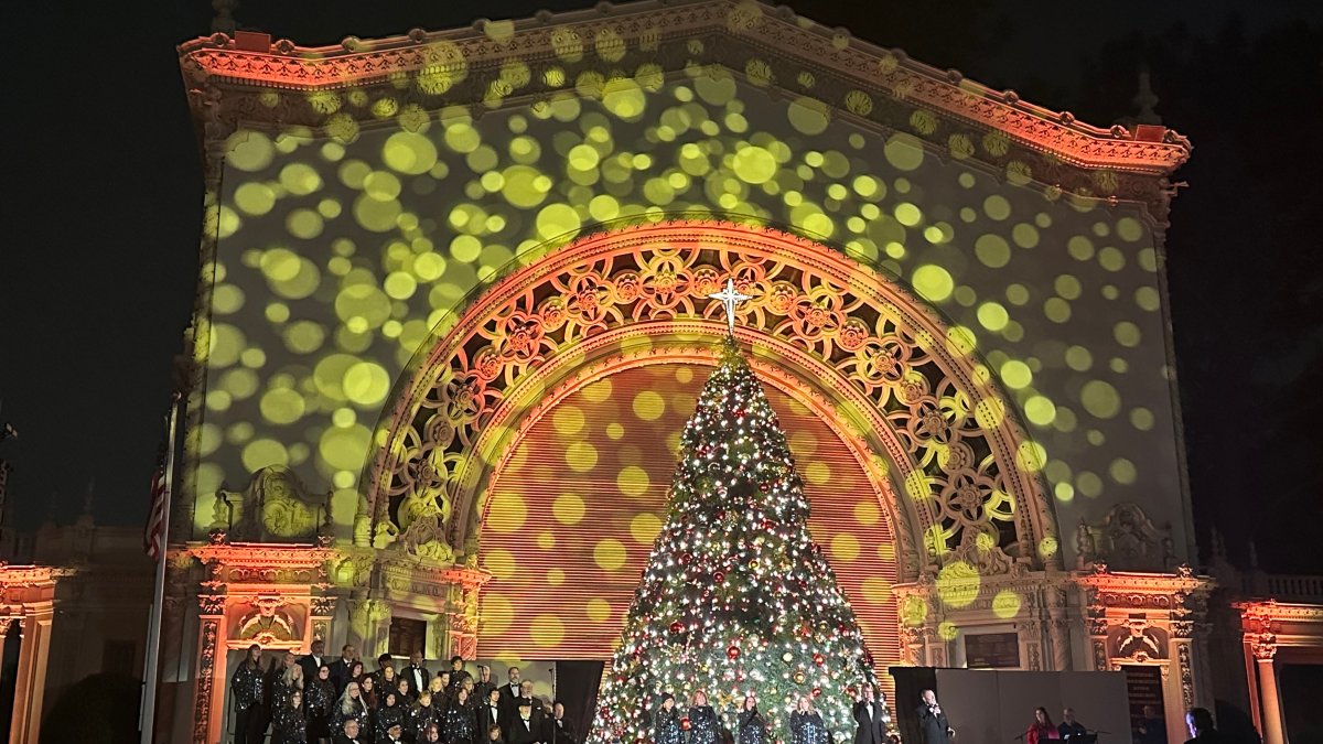 What to know: Balboa Park's December Nights happening this weekend
