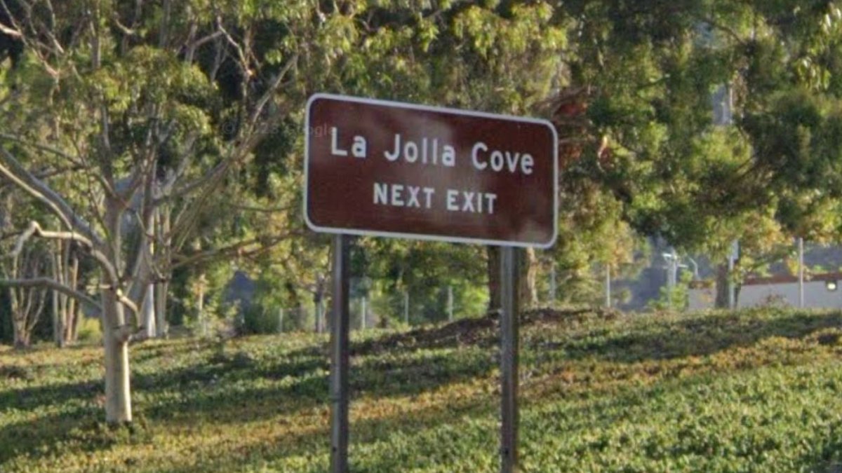 Effort for La Jolla to secede from San Diego gathers passes first ...