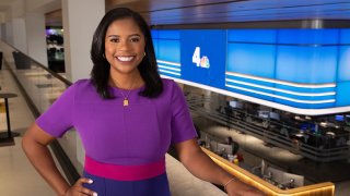 Jessica Albert joined the News4 team as a general assignment reporter in October 2024.