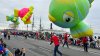 Thousands turn out for Holiday Bowl Parade in San Diego