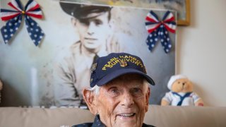 Harry Chandler, who survived Japan’s attack on Pearl Harbor, dies at ...