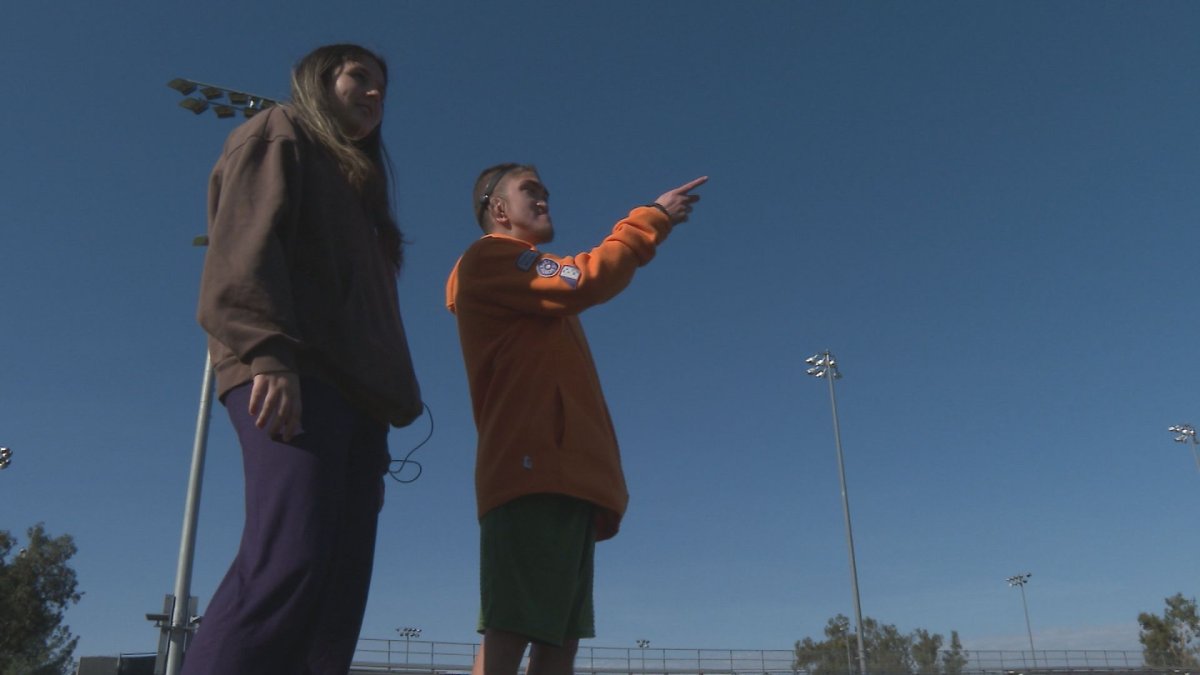 Unified PE makes Poway schools better place for all, not just students with special needs