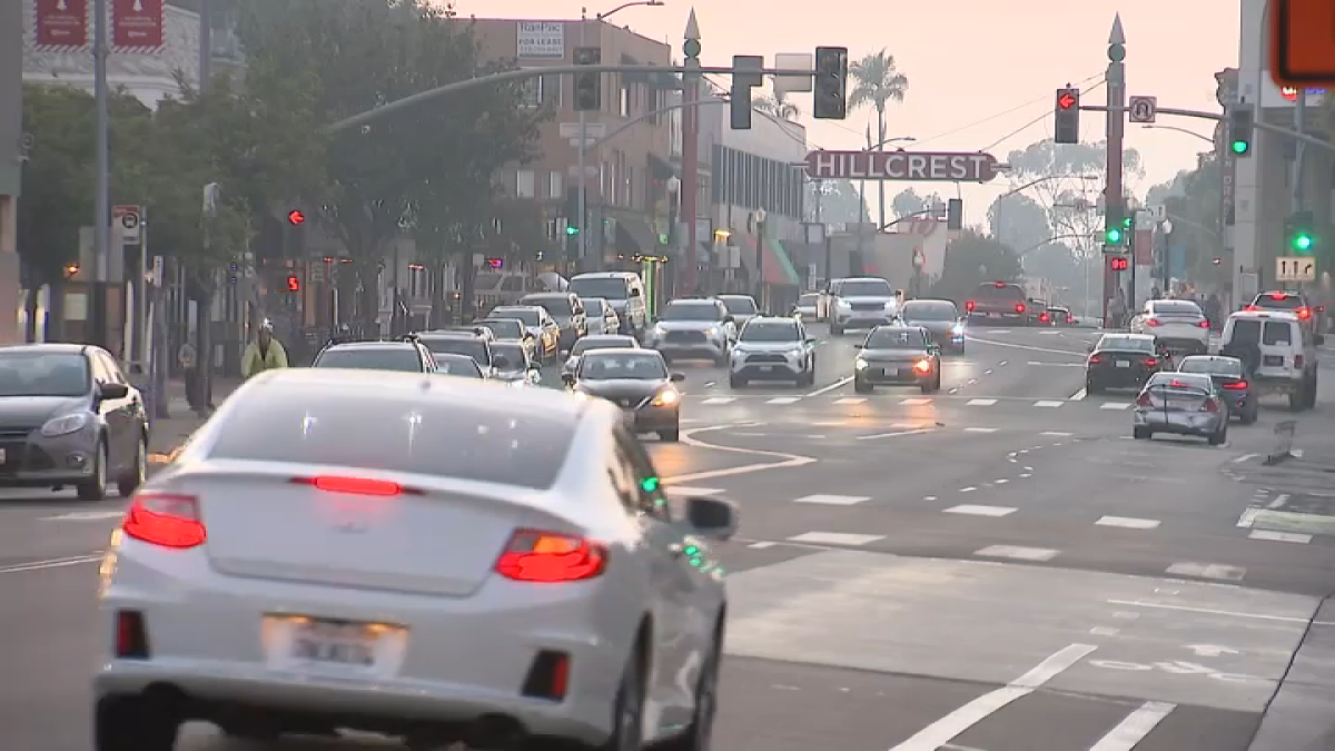 Hillcrest business owners hire private security to patrol streets