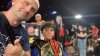 11-year-old boxing champion on life support after being hit by car in El Cajon