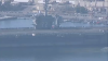 Thousands of Lincoln Strike Group sailors return to San Diego for the holidays