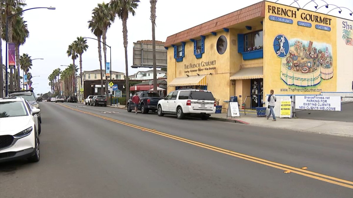 City might be able to stop 23-story high-rise in Pacific Beach – NBC 7 ...