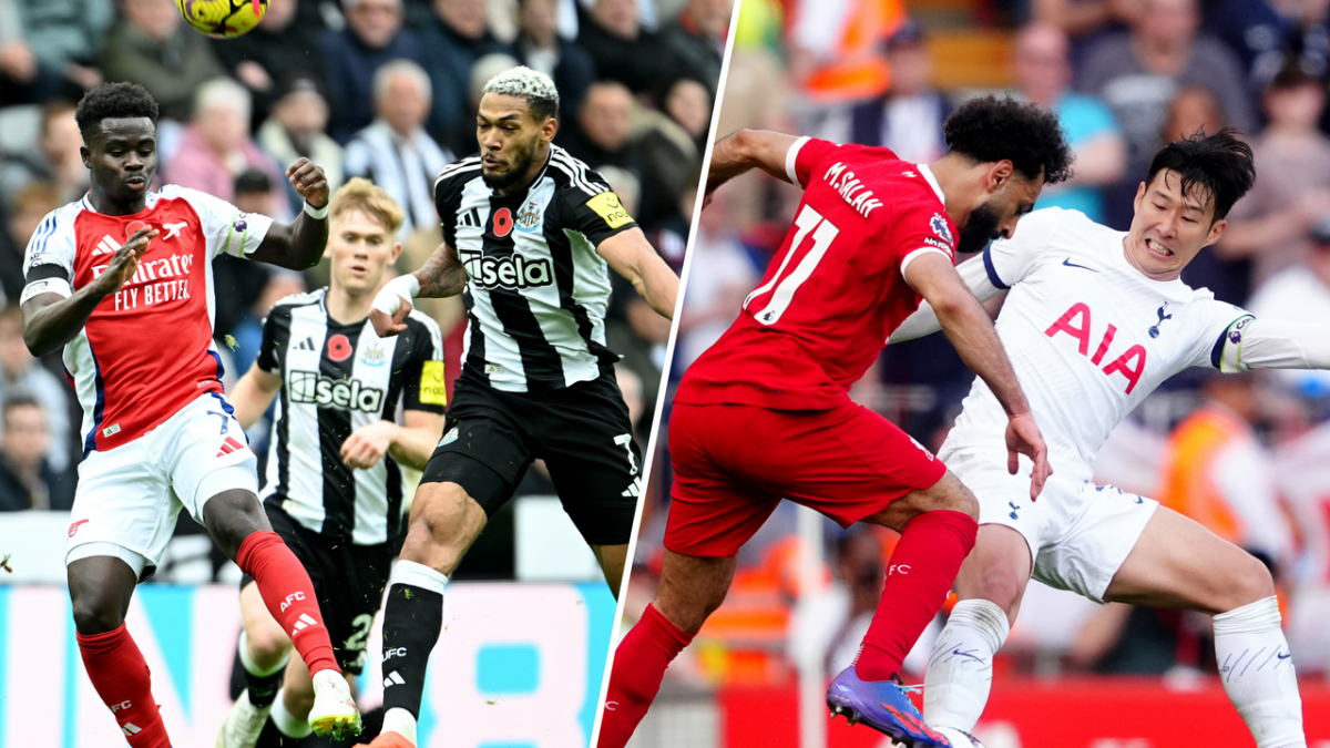 Carabao Cup semifinal draw Here are the 2024 results NBC 7 San Diego