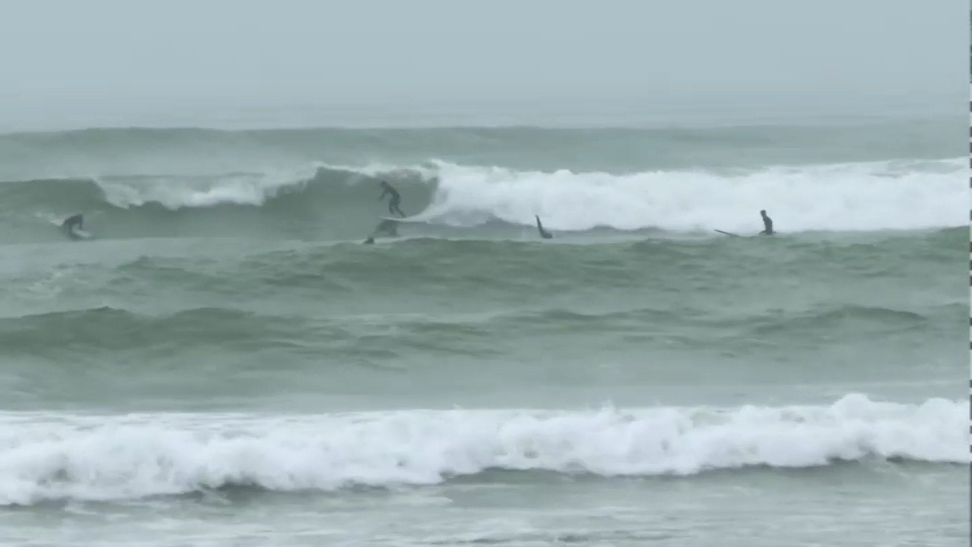 San Diego weather: Dense Fog Advisory Sunday morning, cooler temperatures this week