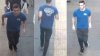 Sex assault suspect sought after incident at San Diego City College trolley stop