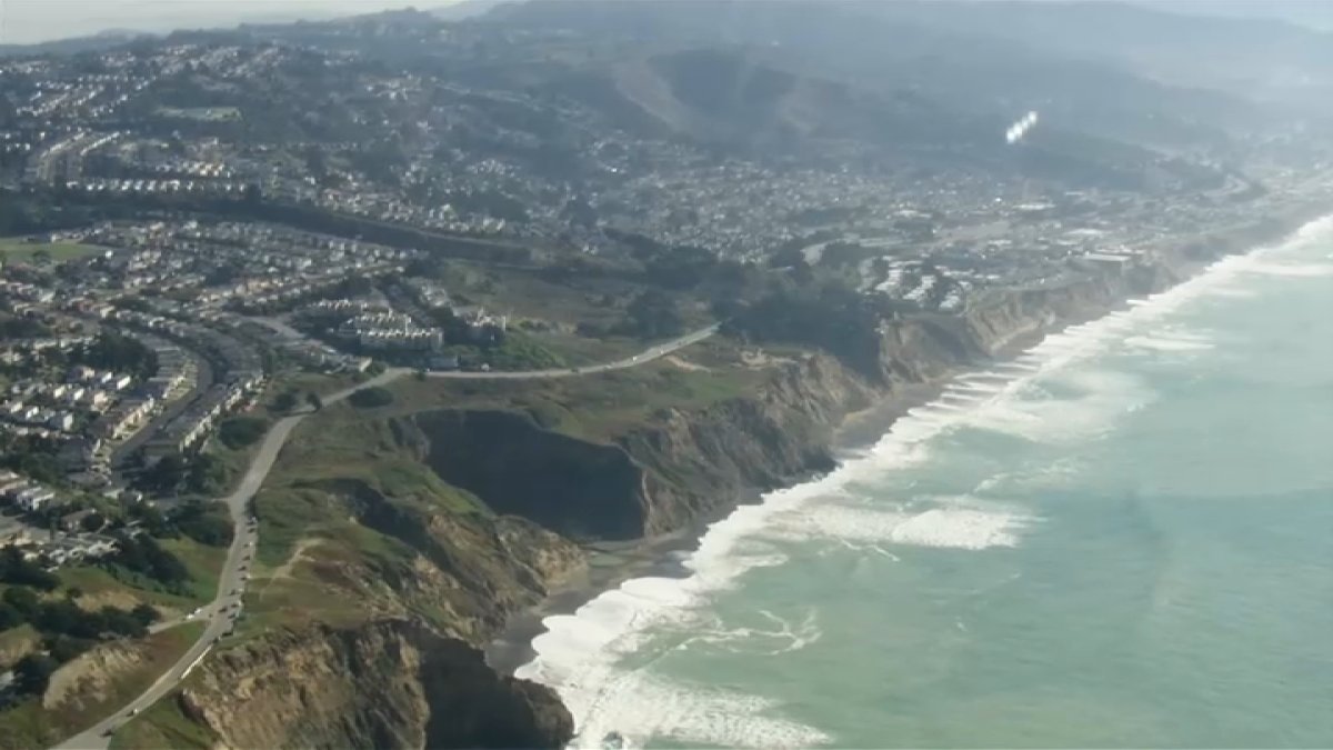 San diego movie tsunami