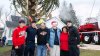 ‘We finally get to honor her': Meet the family who donated this year's Rockefeller Center Christmas tree