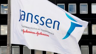 J&J says its lung cancer drug combination keeps people alive longer