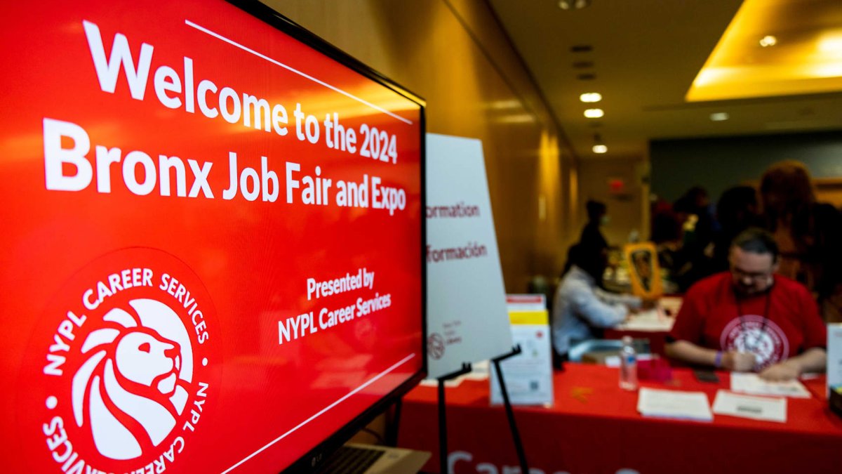 Friday’s jobs report could present a mixed view of the labor market ...