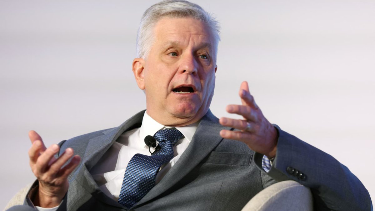 3 Interest Rate Cuts In 2025? A Fed Governor'S Insight You Need To Hear - 48ltjji