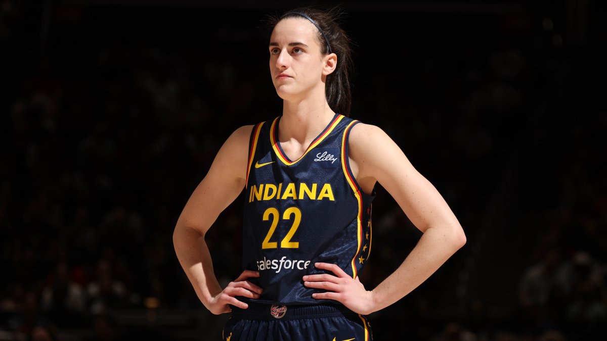 Texas man accused of stalking WNBA superstar Caitlin Clark arrested in  Indiana